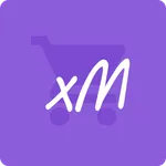 xMercado - Venda e controle icon