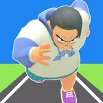Fit To Run icon