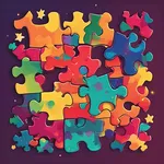 Jigsaw Quest icon