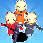 Join Hole Battle icon