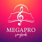 MegaPro Songbook icon