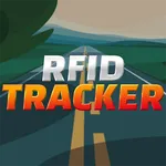 RFID Tracker icon