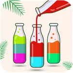Water Sort Puzzle - Color Sort icon