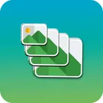 Photo Converter & Photo Compre icon