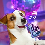 My Pet Singing & Talking icon