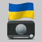 Радіо Україна - Radio Ukraine icon