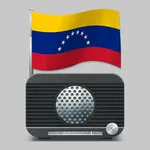 Radios de Venezuela - FM Radio icon