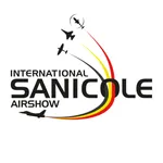 International Sanicole Airshow icon