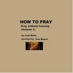 How To Pray icon