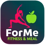 ForMe FITNESS & MEAL icon