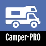 Camper-PRO - Motorhome icon