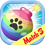 Animal Candy Blast Mania icon