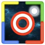 Neon Air Hockey Pro icon