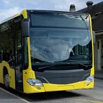 Bus Simulator Basuri Alzifa icon