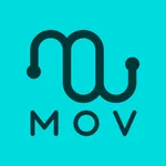 Mov Motorista icon