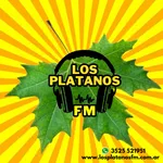 los platanos fm icon