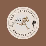 Fm Amaichas 88.7 icon