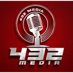 432 Media icon