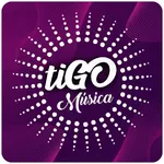 Tigo Música icon