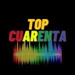 Los 40 icon