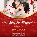 Invitation Card Maker icon