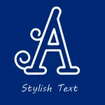 Stylishword-Style Your Words icon