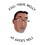Katz Delis icon