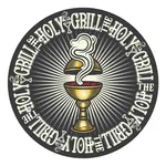 The Holy Grill and Bar icon