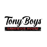 Tony Boy's Sandwich House icon