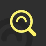 HD Magnifier & Flashlight icon