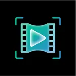 Video Resizer & Editor icon