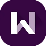 Wallish - 4K & HD wallpapers icon