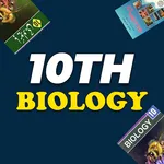 Biology 10th Class Urdu Medium icon