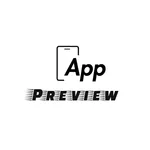 App Preview icon