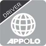Appolo Taxi Chofer icon