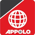 Appolo Taxi icon
