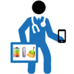 Phone Booster-Game Performance icon