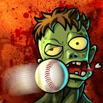 Baseball Vs Zombies icon