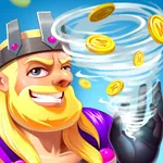 Tornado Master – Coins Mania icon