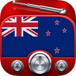 Radio Nz Live App - FM Radio icon