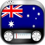 Radio Australia FM - Radio App icon