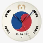 [공식] 광복 80주년 기념 디지털굿즈 : 5 icon