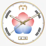 [공식] 광복 80주년 기념 디지털굿즈 : 1 icon