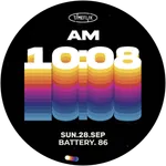 spectra80 by TIMEFLIK icon