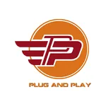 Plug and Play Admin icon
