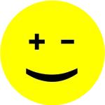 Positivos Negativos icon
