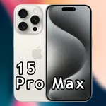 Theme for iPhone 15 Pro Max icon