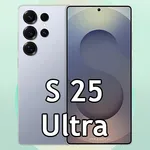 Theme for Samsung S25 Ultra icon