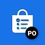 Purchase Order Maker: Quick PO icon