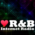 R&B - Internet Radio icon